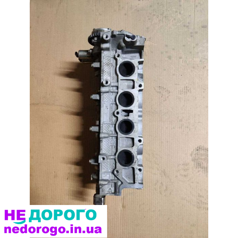 Двигун Ford Focus 2,0 USA 2014р. Бензиновий, об'єм 2,0 л. Доступні запчастини українською.