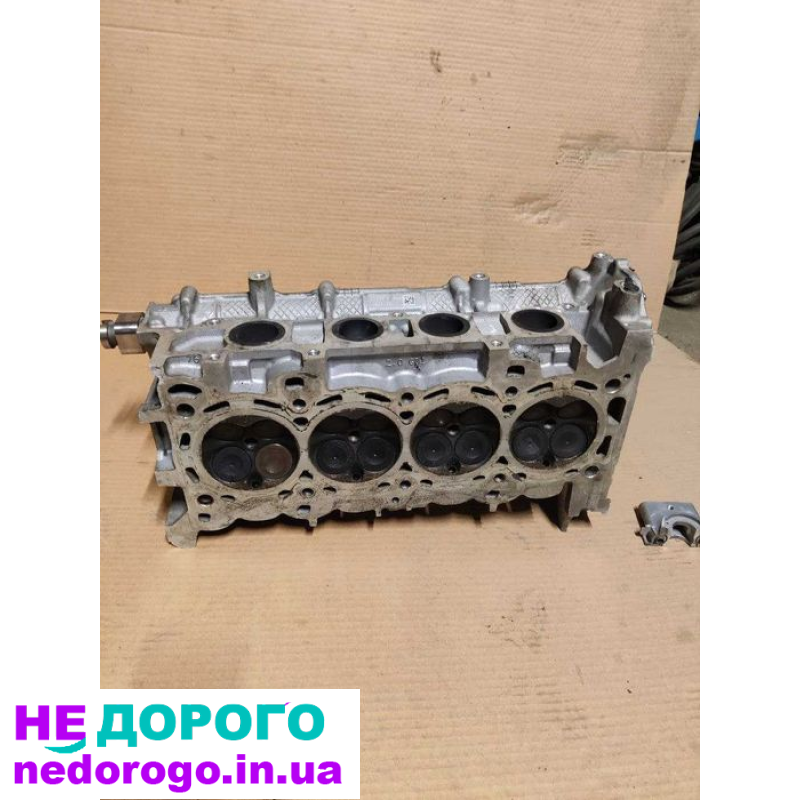 Двигун Ford Focus 2,0 USA 2014р. Бензиновий, об'єм 2,0 л. Доступні запчастини українською.
