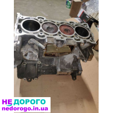 Двигун Ford Focus 2,0 USA 2014р. Бензиновий, об'єм 2,0 л. Доступні запчастини українською.