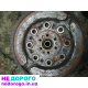 Двигун Ford Focus 2 1.6 дизель з двохмасовим маховиком з диском, об'єм 1.6 л, рік випуску - українська версія за правилами мерчант Гугл.