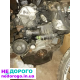 Двигун Ford Focus 2 1.6 дизель з двохмасовим маховиком з диском, об'єм 1.6 л, рік випуску - українська версія за правилами мерчант Гугл.