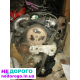 Двигун Ford Focus 2 1.6 дизель з двохмасовим маховиком з диском, об'єм 1.6 л, рік випуску - українська версія за правилами мерчант Гугл.