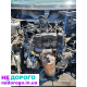 Двигун Ford Focus 2, Duratec-HE, 2005, 1.6 л, бензин.