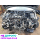 Двигун Ford Focus 2, Duratec-HE, 2005, 1.6 л, бензин.