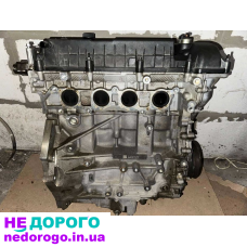 Двигун Ford Focus 2.0 л 2013 рік бензин
