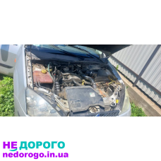 Двигун Ford Focus, Zetec, 2008, 1.6 л, бензин.