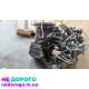 Двигун Ford Fiesta 1.1, з 2017 року, об'єм 1.1 літра, бензиновий.