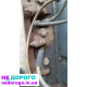 Двигун Ford Fiesta 1.1, з 2017 року, об'єм 1.1 літра, бензиновий.