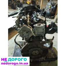 Двигун Ford Fiesta Мк7, 2017, 1.0 бензин. Ford Focus 1.0, 2018, 1.0 бензин.