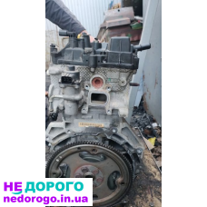 Двигун Ford Fusion 2.5 Duratec, 2018, 2.5 л, бензин.