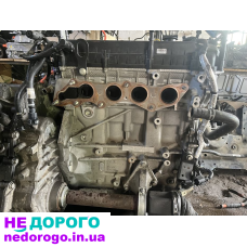 Двигун Ford Fusion Hybrid 2,0, модель 2,0 Hybrid, 2021 рік, об'єм 2,0 л, гібридне паливо.