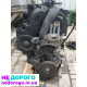 Двигун Ford Fusion Fiesta 5/6, Mazda 2 1.4tdci, 2008, 1.4 л, дизель.