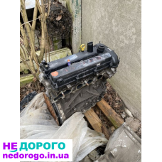 Двигун Ford Fusion 2,5 2010 2,5 л бензин.