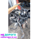 Двигун Ford Konnect Focus 1.8 Bosch, 2005 рік, бензин, об'єм 1.8 л.