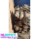 Двигун Ford Connect 1.8 TDCI, 2008 рік, дизель, об'єм 1.8 л.