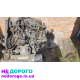 Двигун Ford Connect 1.8 TDCI, 2008 рік, дизель, об'єм 1.8 л.