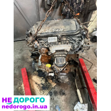 Двигун Ford Kuga 2.0 TDCI 136 PS DW10C, 2012 рік, дизель, 1997 см3.
