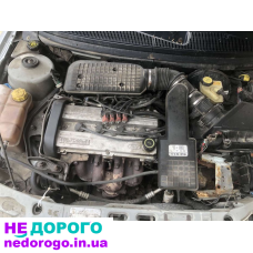 Двигун Ford Mondeo 1, Duratec, 2001, 2.0 л, бензин.