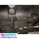 Двигун Ford Mondeo3 2.0 tdci 130л/с, 2004 рік, дизель, 2.0 л.