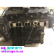 Двигун Ford Mondeo3 2.0 tdci 130л/с, 2004 рік, дизель, 2.0 л.