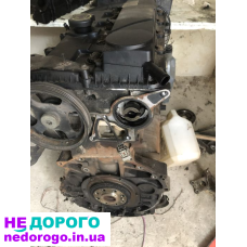 Двигун Ford Mondeo3 2.0 tdci 130л/с, 2004 рік, дизель, 2.0 л.