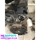 Двигун Ford Mondeo3 2.0 tdci 130л/с, 2004 рік, дизель, 2.0 л.