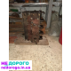 Двигун Ford Mondeo 1.8 TDCI, 4 покоління, 2007 рік, дизель, 1.8 л.