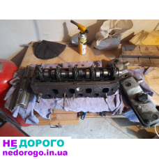 Двигун Ford Mondeo 1.8 TDCI, 4 покоління, 2007 рік, дизель, 1.8 л.