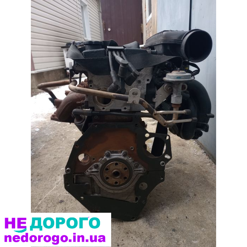 Двигун Ford Mondeo 2.0b 16v Zetec 2005 2.0 бензин, Renault 1.5dci 2010 1.5 дизель, Peugeot 1.6hdi 2008 1.6 дизель.