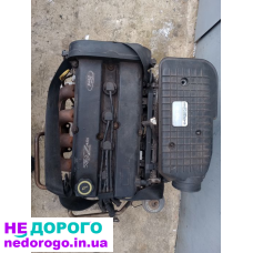 Двигун Ford Mondeo 2.0b 16v Zetec 2005 2.0 бензин, Renault 1.5dci 2010 1.5 дизель, Peugeot 1.6hdi 2008 1.6 дизель.