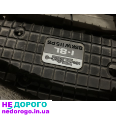 Двигун Ford Mondeo: Duratec, 2.0 л, бензин, 2005 р. Відмінний стан, надійний агрегат для вашого авто.