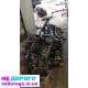 Двигун Ford Mondeo Mk3 1.8 CGBA, рік випуску 2000, об'єм 1.8 л, бензин.