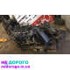 Двигун Ford Mondeo Mk3 1.8 CGBA, рік випуску 2000, об'єм 1.8 л, бензин.