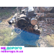 Двигун Ford Mondeo MK3 2.0 TDDi 85 кВт c8s1a 2001, дизель, 2.0 л.