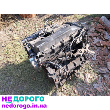 Двигун Ford Mondeo MK3 2.0 TDDi 85 кВт c8s1a 2001, дизель, 2.0 л.