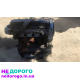Двигун Ford Mondeo mk3 2.2tdi (00-07) 2.2 л дизель.