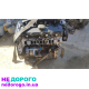 Двигун Ford Mondeo mk3 2.2tdi (00-07) 2.2 л дизель.