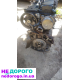Двигун Ford Mondeo mk3 2.2tdi (00-07) 2.2 л дизель.