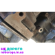 Двигун Ford Mondeo mk3 2.2tdi (00-07) 2.2 л дизель.