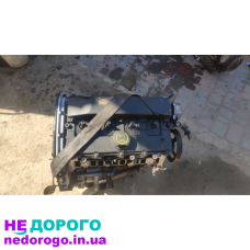 Двигун Ford Mondeo mk3 2.2tdi (00-07) 2.2 л дизель.