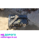 Двигун Ford Mondeo mk3 2.2tdi (00-07) 2.2 л дизель.