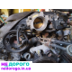 Двигун Ford Mondeo ST 200, Cougar, 2.5л V6, SGA, 1994, бензин.