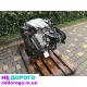 Двигун Ford Mondeo ST220 3.0 V6 Duratec MEBA, 2002 рік, бензин, об'єм 3.0 л.