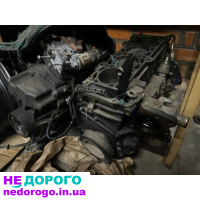 Двигун Ford Scorpi 1995 2.0, бензин, 2.0 л.