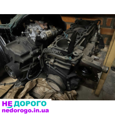 Двигун Ford Scorpi 1995 2.0, бензин, 2.0 л.