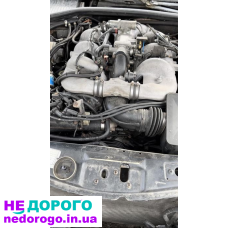 Двигун Ford Scorpio 2.9 BOB Cosworth, V6, 1990, 2.9 л, бензин.