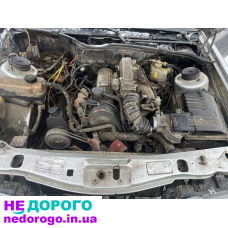 Двигун Ford OHC 2.0 для Scorpio, Sierra, Transit. Рік випуску - не вказано. Об'єм двигуна - 2.0 літра. Паливо - бензин.