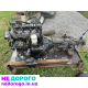 Двигун Ford Sierra 2.3 дизель YTT, 1989 рік, об'єм 2.3 л, паливо - дизель.