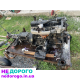 Двигун Ford Sierra 2.3 дизель YTT, 1989 рік, об'єм 2.3 л, паливо - дизель.