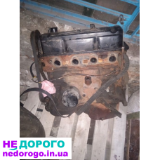 Двигун Ford Sierra, Scorpio 2.0 OHC, 1987, 2.0 л, бензин.